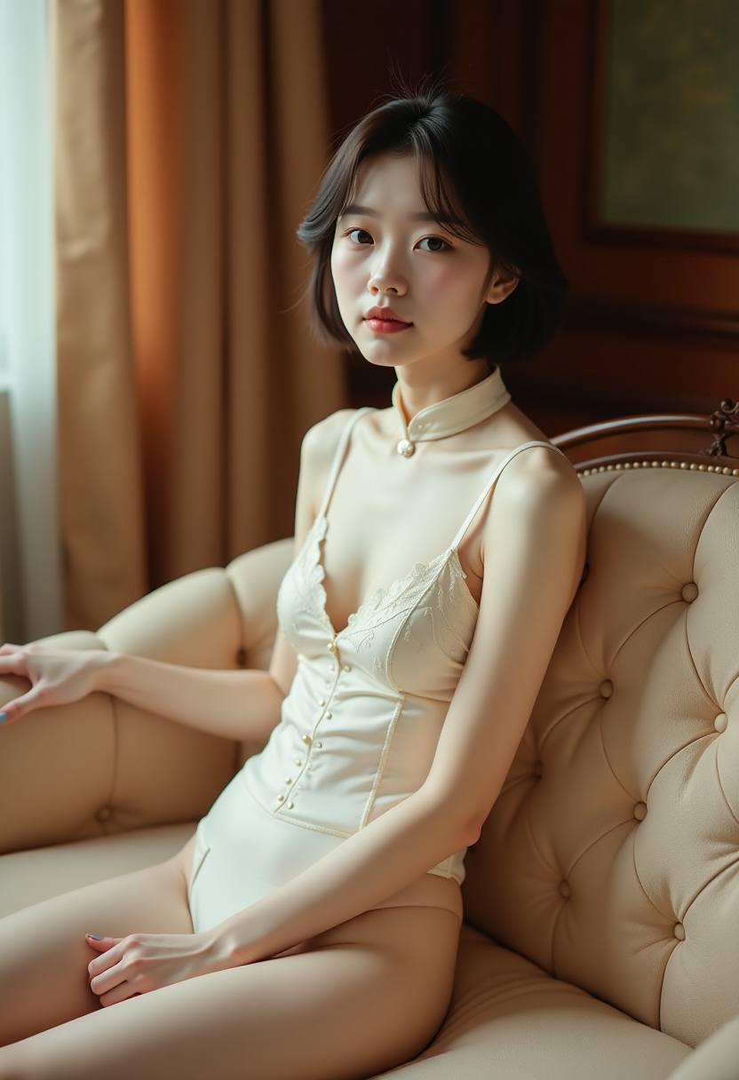繁花